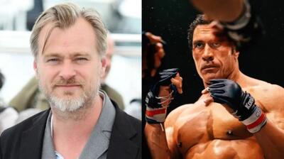  تحسین کریستوفر نولان از دواین جانسون: بهتر از این بازی حالا حالاها نخواهید دید