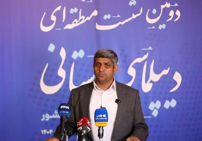 بازار 600 میلیون‌ نفری همسایگان فرصت بزرگ صادراتی ایران است - تسنیم