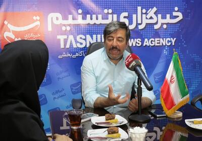 آغاز تحول بزرگ در صنعت معدن خراسان جنوبی/ آزادسازی 35 هزار کیلومتر مربع از اراضی معدنی - تسنیم