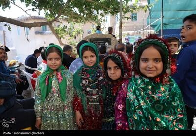 روستای گردشگری چنشت در انتظار حمایت زیرساختی - تسنیم
