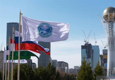رزمایش ضدتروریسم سازمان شانگهای در ایران برگزار می‌شود - تسنیم