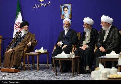  نبرد تمدنی؛ میدانی که تنها رهبری در آن می‌جنگد - تسنیم