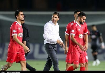 پرسپولیس - ذوب‌آهن؛ خداحافظی باشکوه یا پایانی تلخ؟ - تسنیم
