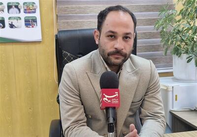 هدفگذاری اسلام‌شهر برای رسیدن به سرانه یک مترمربعی ورزشی - تسنیم