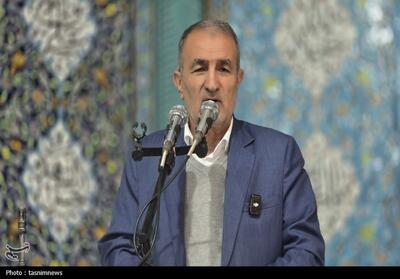 پروژه‌های عمرانی با نگاه خدمت‌محور و اولویت‌بندی جدی پیگیری می‌شود - تسنیم