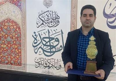 نغمه‌ای از آمل در قلب ایران/ گفت‌و‌گوی خواندنی تسنیم با موذن برتر‌/ میراث‌دار پدر فیلم - تسنیم