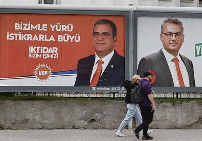 نگاه تحلیلگران ترکیه به شکست اردوغان در قبرس - تسنیم