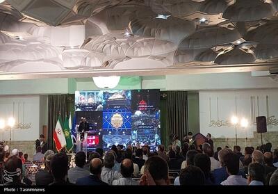 افتتاح گسترده‌ترین شبکه سیگنال‌رسانی رسانه ملی در اماکن مقدس ایران - تسنیم