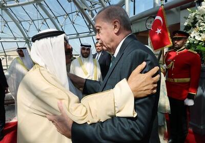 نگاهی به نتایج سفر اردوغان به کویت، قطر و عمان؛ احتیاط اعراب در قبال آنکارا - تسنیم