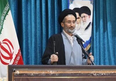 آمریکا و اسرائیل رو به افول‌اند/ جبهه مقاومت با ایمان و توکل پیروز خواهد بود - تسنیم