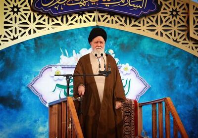 انتقاد آیت‌الله علم‌الهدی از بی‌بندوباری‌ها‌/ این ناهنجاری‌ها‌ جنگ با خداباوری مردم است - تسنیم
