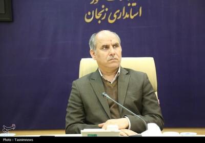 پروژه سبزه‌میدان منابع زیادی ‌را صرف خود کرد - تسنیم