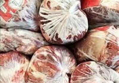 عرضه گوشت منجمد گوسفندی در میادین میوه و تره‌بار تهران از فردا - تسنیم