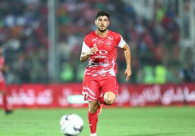2 بازیکن پرسپولیس و ذوب‌آهن تست دوپینگ دادند/ هاشمیان تشویق شد، ارونوف ناراحت   فیلم - تسنیم