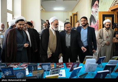 تأکید بر تکثر و تعمیق رسانه‌های حوزوی - تسنیم