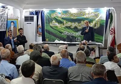 دشمن روزانه تاریخ را می‌خواند و علیه ایران برنامه‌ریزی می‌کند - تسنیم