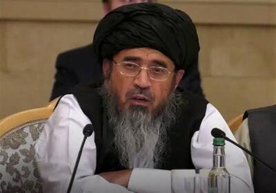  حقانی: نظام افغانستان برای دوام خود به نیرو و دانش نیاز دارد - تسنیم