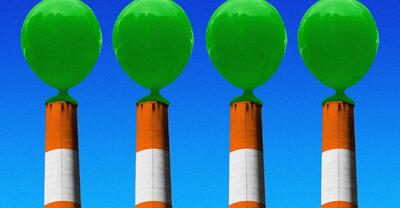  گوگل برای تأمین برق دیتاسنترها به نیروگاه گازی با فناوری جذب کربن روی آورد