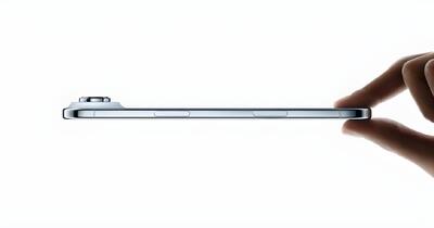  عمر باتری ضعیف پاشنه آشیل آیفون ایر