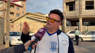  هوادار ملوان: ملوان گوشت و خون ماست