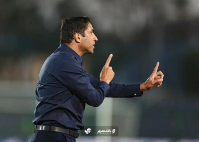 لحظه مهمی در خداحافظی نمایشی وحید! (عکس)