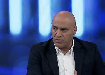منصوریان: باشگاه پرسپولیس باید بیفوما را جریمه کند
