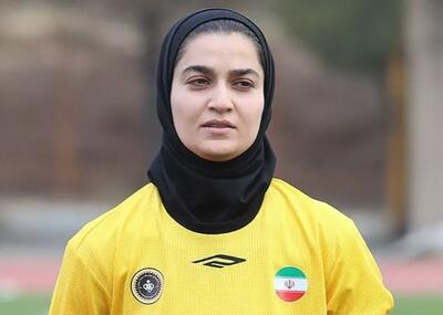 چراغ سبز برای بازگشت خانم گل سپاهانی‌ها