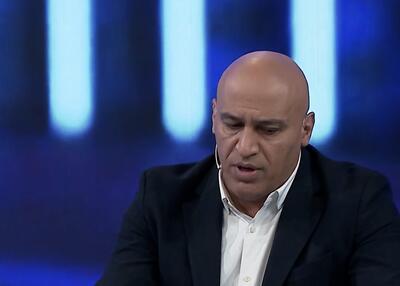 منصوریان: توقع هواداران باید تغییر کند