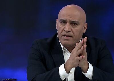 منصوریان: نازون مشکل روحی روانی دارد