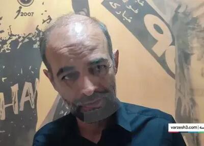 نویدکیا: قدرت سپاهان فوتبال را از دوقطبی خارج کرد