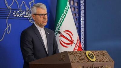 محکومیت حملات هوایی رژیم صهیونیستی به جنوب لبنان