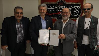 رادیو؛ صدای قهرمانان جانبازان و توان‌یابان