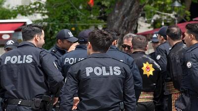  تحقیق جدید علیه شهردار زندانی استانبول به اتهام جاسوسی