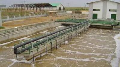  شروع عملیات ساخت تصفیه خانه  کلیبربا اعتبار ۲۰ میلیارد تومان