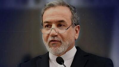  تقویت روابط با کشورهای همسایه اولویت اول سیاست خارجی ایران است؛ افغانستان سودمندتر از اروپا