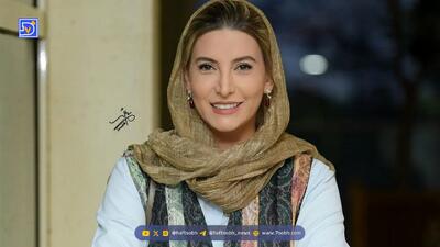  سفر در زمان| سحر قریشی و فریبا نادری در طلافروشی شاهرخ استخری