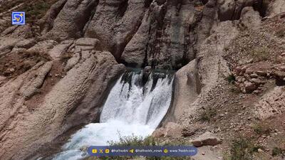 چشمه کوهرنگ، پرآب‌ترین چشمه ایران خشک شد