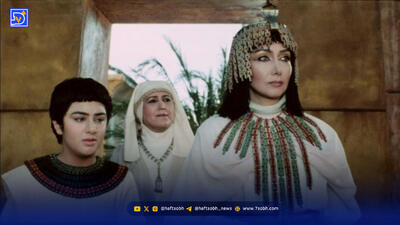  لوکیشن سریال یوسف پیامبر کجاست و در کجا ساخته شد؟