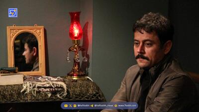  بیوگرافی رحیم نوروزی + زندگی شخصی و عکس‌های خانوادگی
