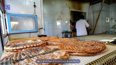 نان دوباره گران می‌شود؟