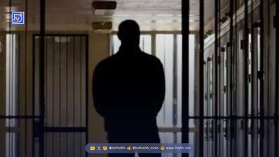 آزادی بازیگر معروف سینما و تلوزیون