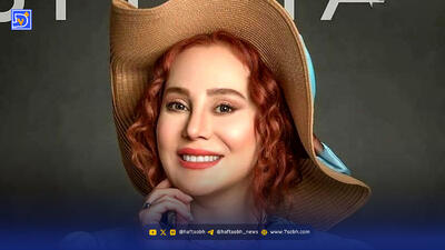  بیوگرافی همسر بابک انصاری