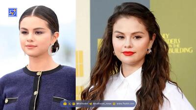  بیوگرافی سلنا گومز + فعالیت‌ها و عکس‌های شخصی وی