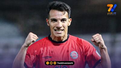 گل گهر صفر - تراکتور پنج؛ اسکوچیچ با توپ بر به پیشواز پرسپولیس رفت