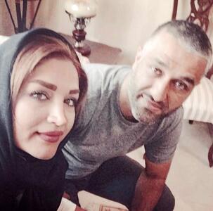  شوخی‌های بامزه پژمان جمشیدی با خواهرش