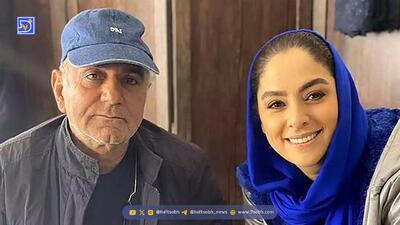  بیوگرافی کامل پرویز پرستویی | زندگی شخصی ، همسر و فرزندان + عکس‌ های جدید