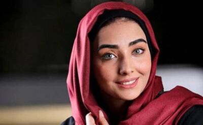  نگاهی به حلقه ازدواج ظریف و شیک دریا مرادی دشت، عروس چشم رنگی فاطمه گودرزی+عکس/ چه مادرشوهر خوش شانسی