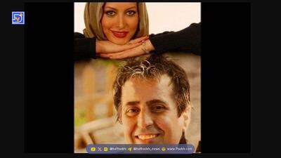  بیوگرافی فریبا نادری و ازدواجش با مسعود رسام + عکس همه همسران
