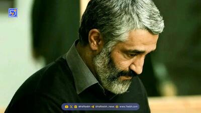 پژمان جمشیدی یک قدم تا آزادی