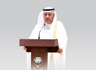 کویت: اوپک آماده جبران کمبود احتمالی در بازار نفت است